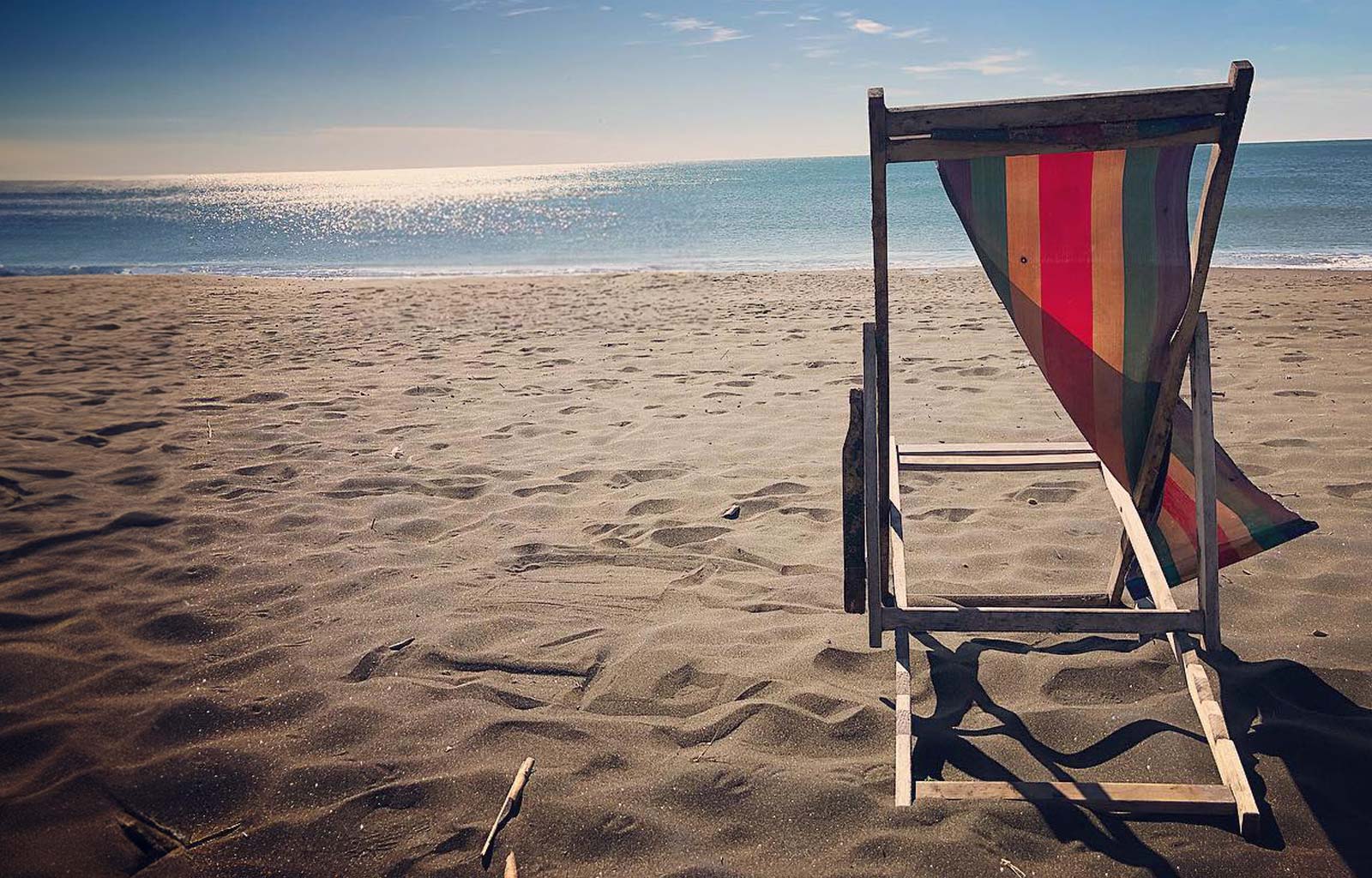 Estate a Ladispoli. Una città sopraffatta dai problemi.