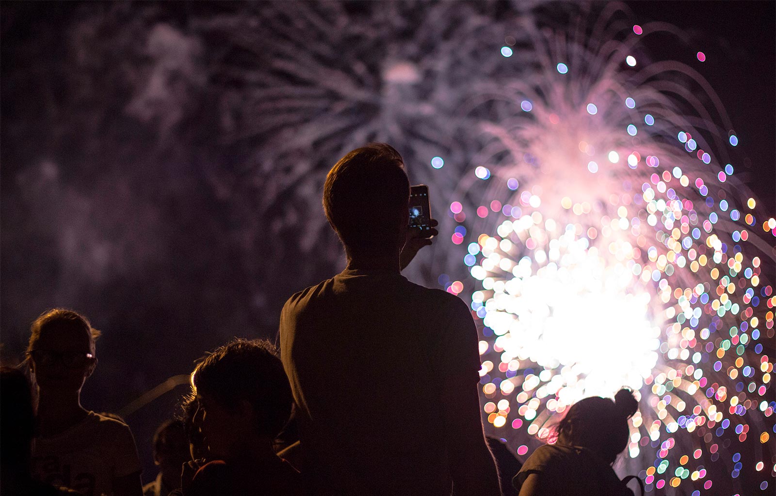 345 mila euro per una sola serata. Il folle capodanno dell’amministrazione Grando.